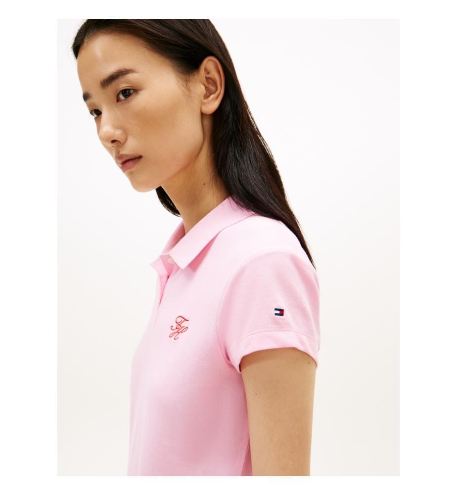 Polo 1985 Slim - Rose