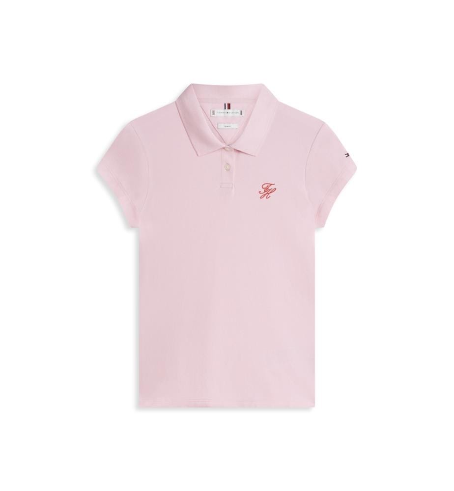 Polo 1985 Slim - Rose