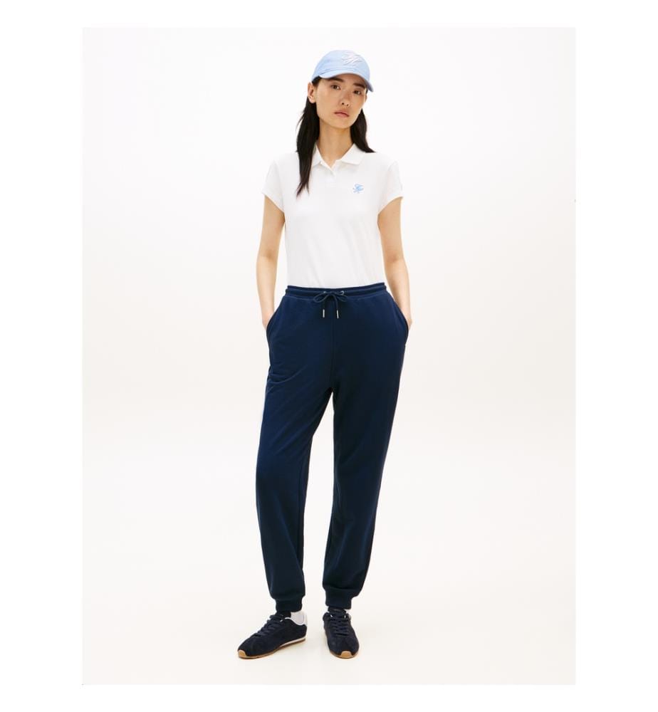 Polo 1985 Slim - Weiss