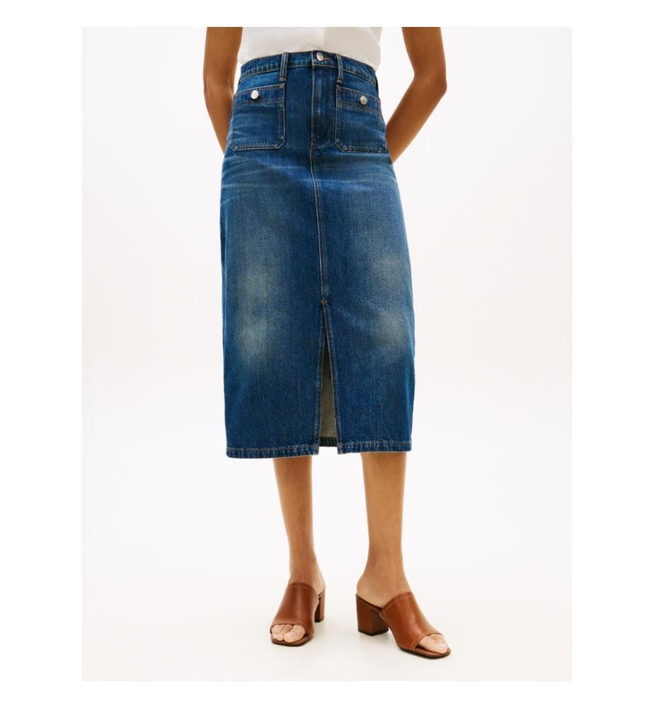 Midi-Rock Nate - Jeans