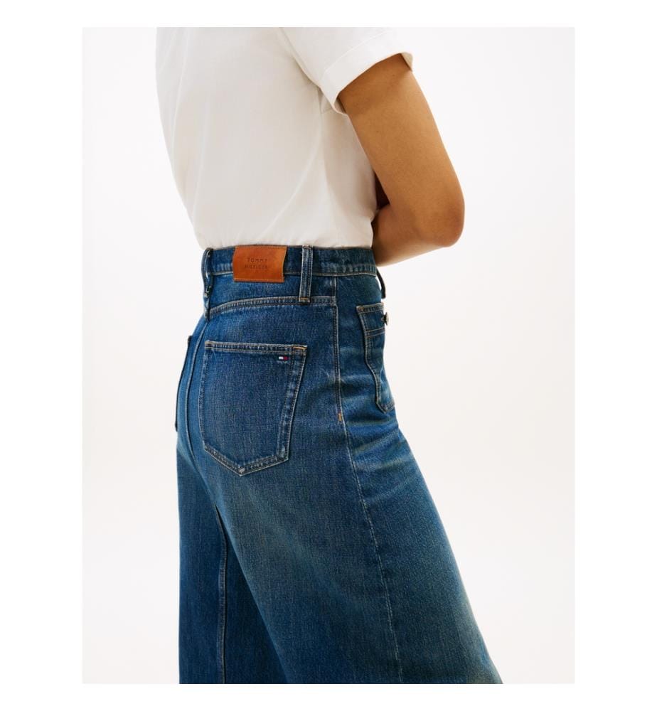 Midi-Rock Nate - Jeans