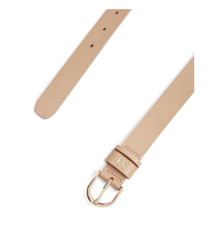 Unverzichtbarer Gürtel – Khaki