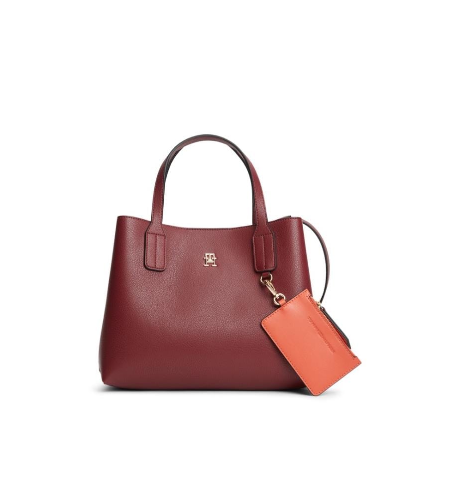Icon Small Bag – Black