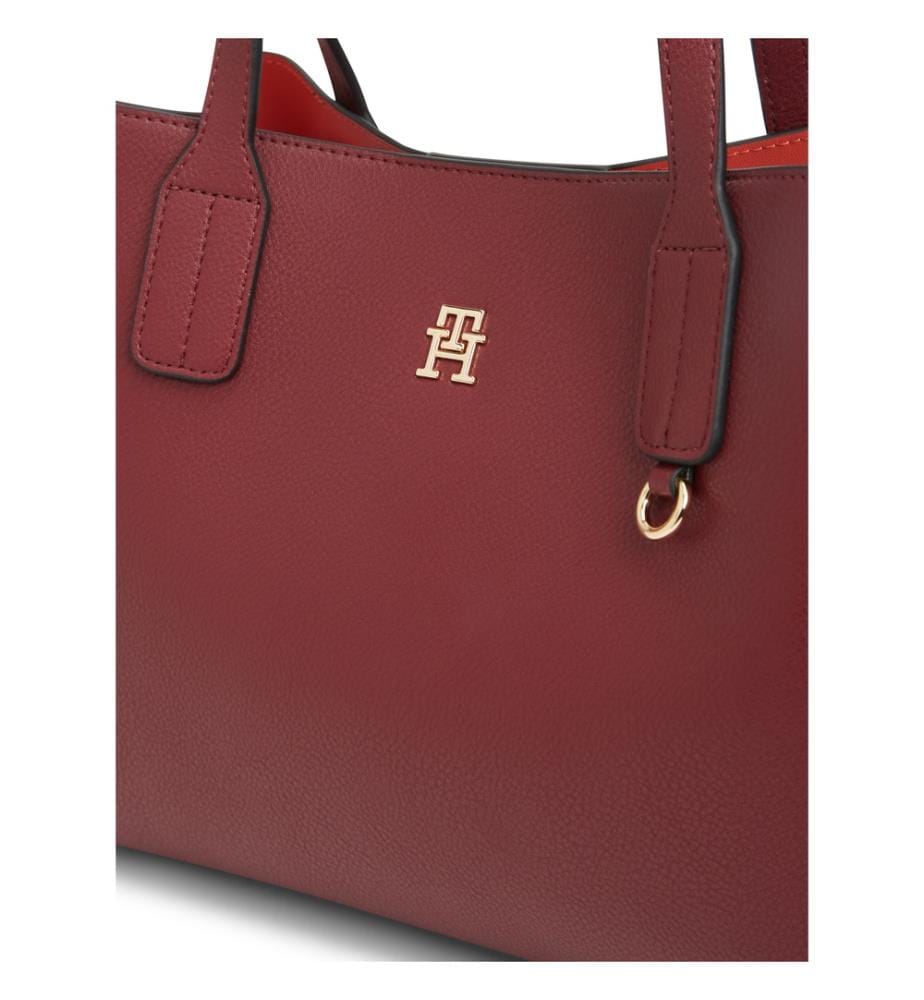 Icon Small Bag – Black