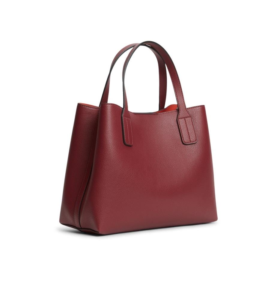 Icon Small Bag – Black