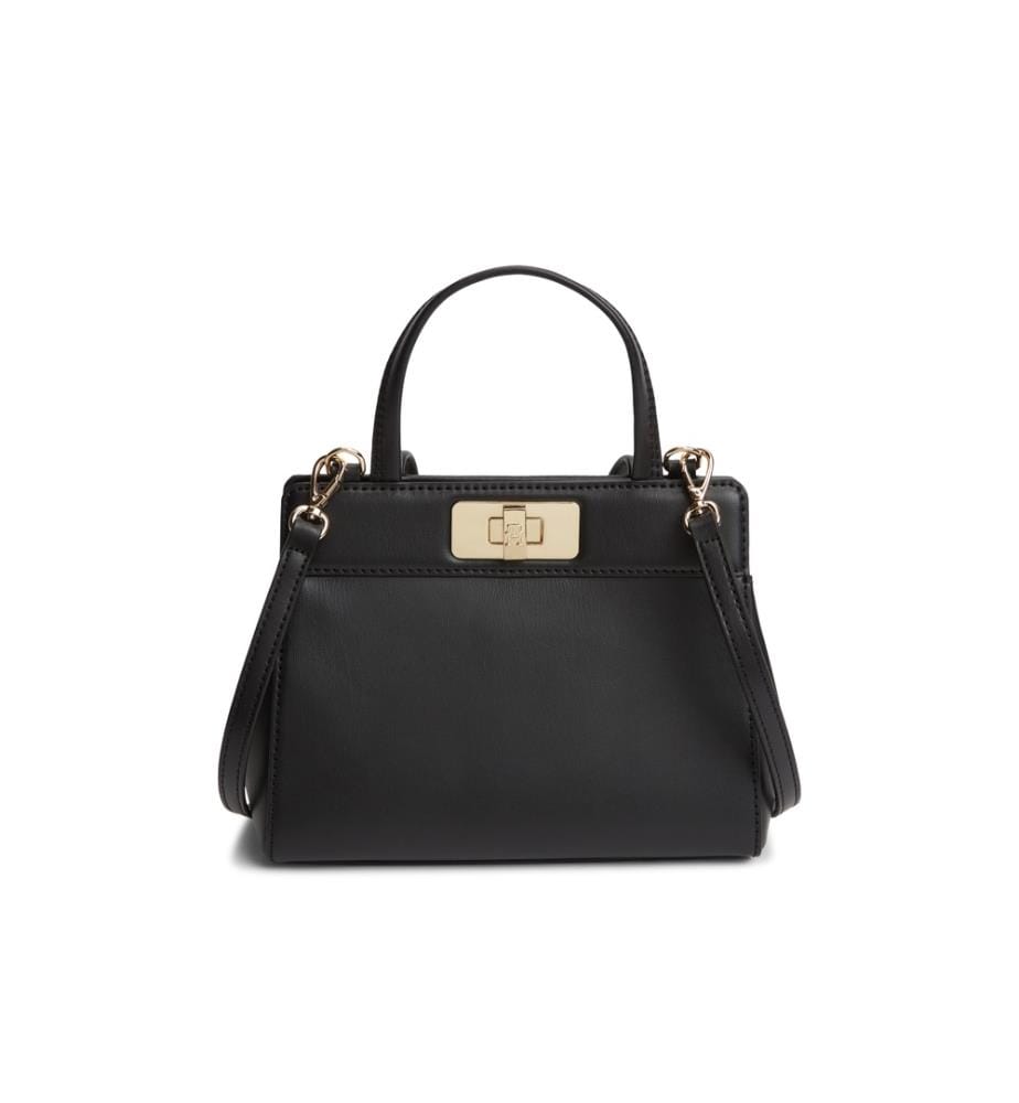 Kleine Tasche „Modern“ – Klassisches Khaki