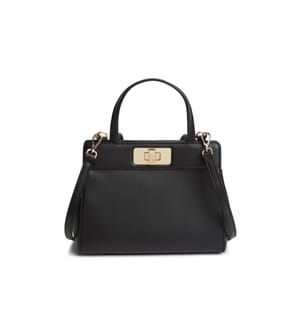 Kleine Tasche „Modern“ – Klassisches Khaki