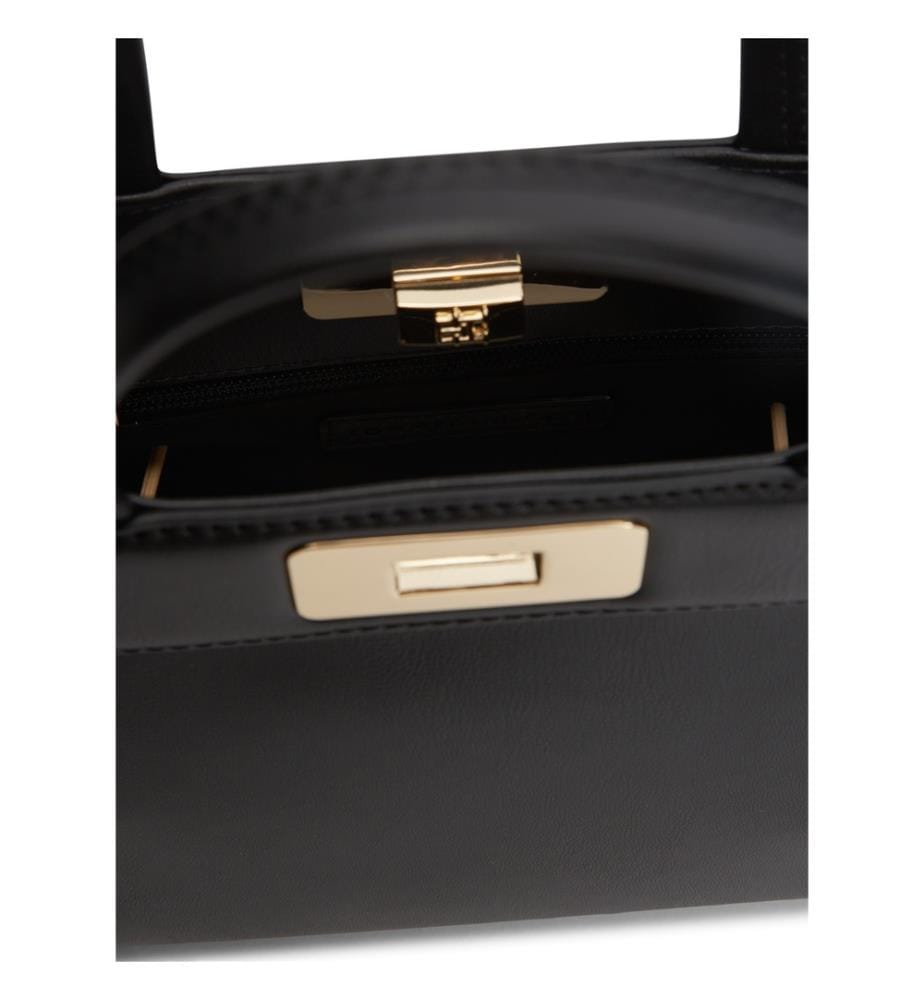 Kleine Tasche „Modern“ – Klassisches Khaki