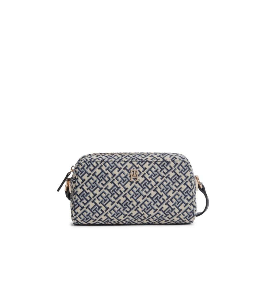 Borsa per fotocamera Grace - Blu