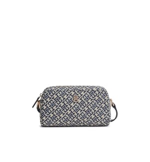 Borsa per fotocamera Grace - Blu