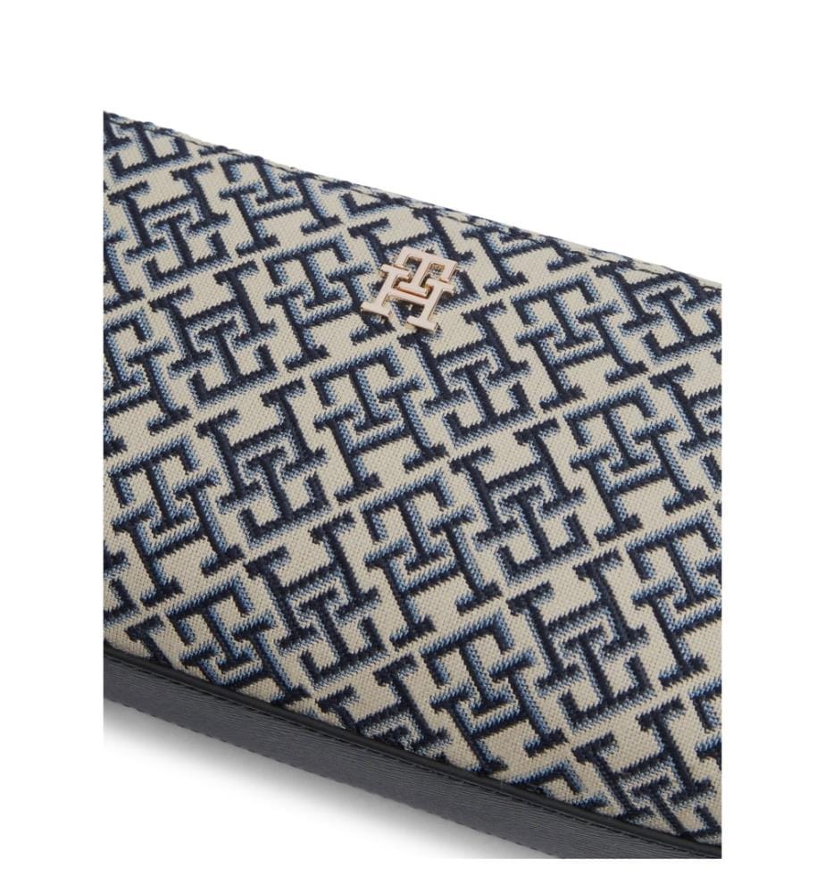 Borsa per fotocamera Grace - Blu