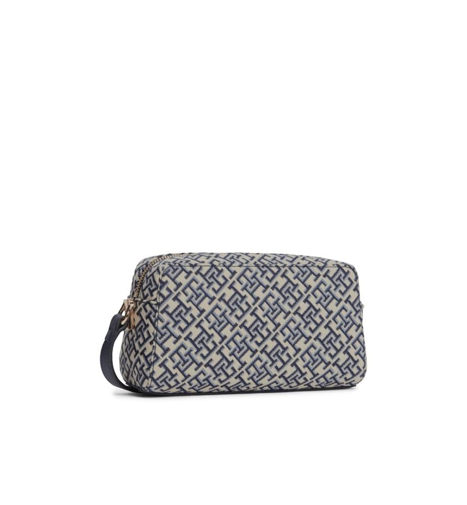 Borsa per fotocamera Grace - Blu