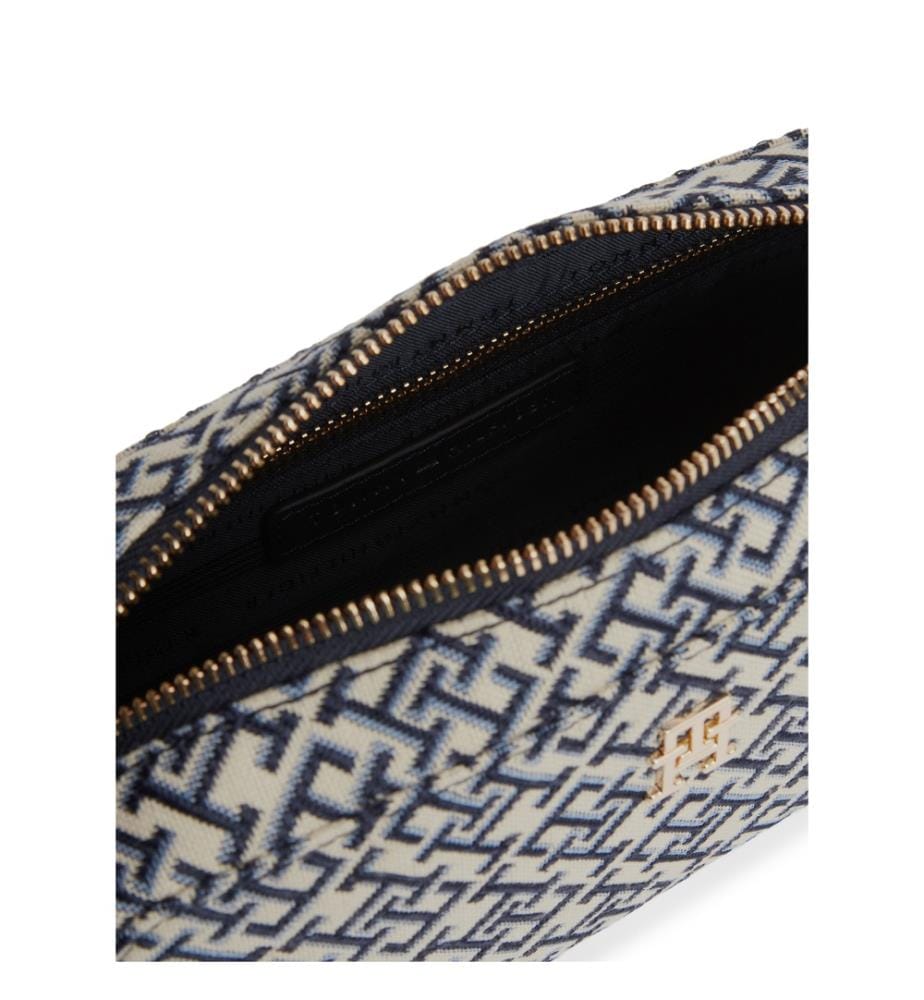 Borsa per fotocamera Grace - Blu