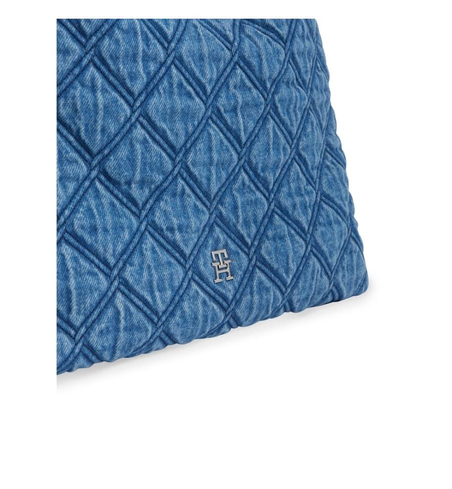 Damen-Einkaufstasche – Blau