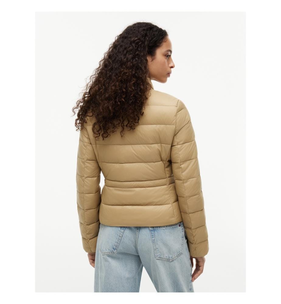 Doudoune Lw Down pliable - Beige