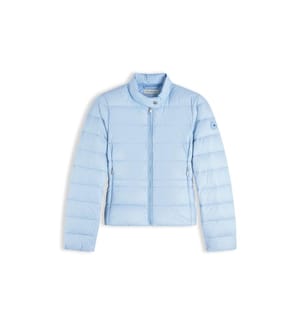 Doudoune Lw Down pliable - Bleu Clair