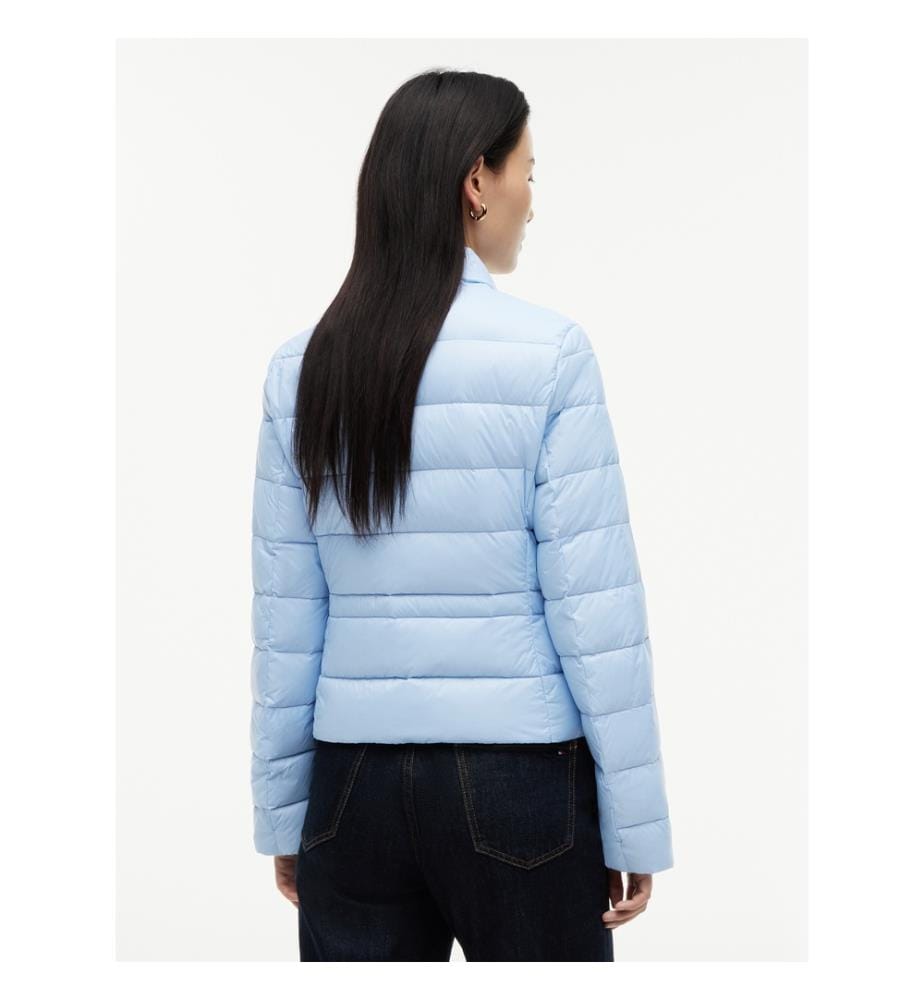 Doudoune Lw Down pliable - Bleu Clair