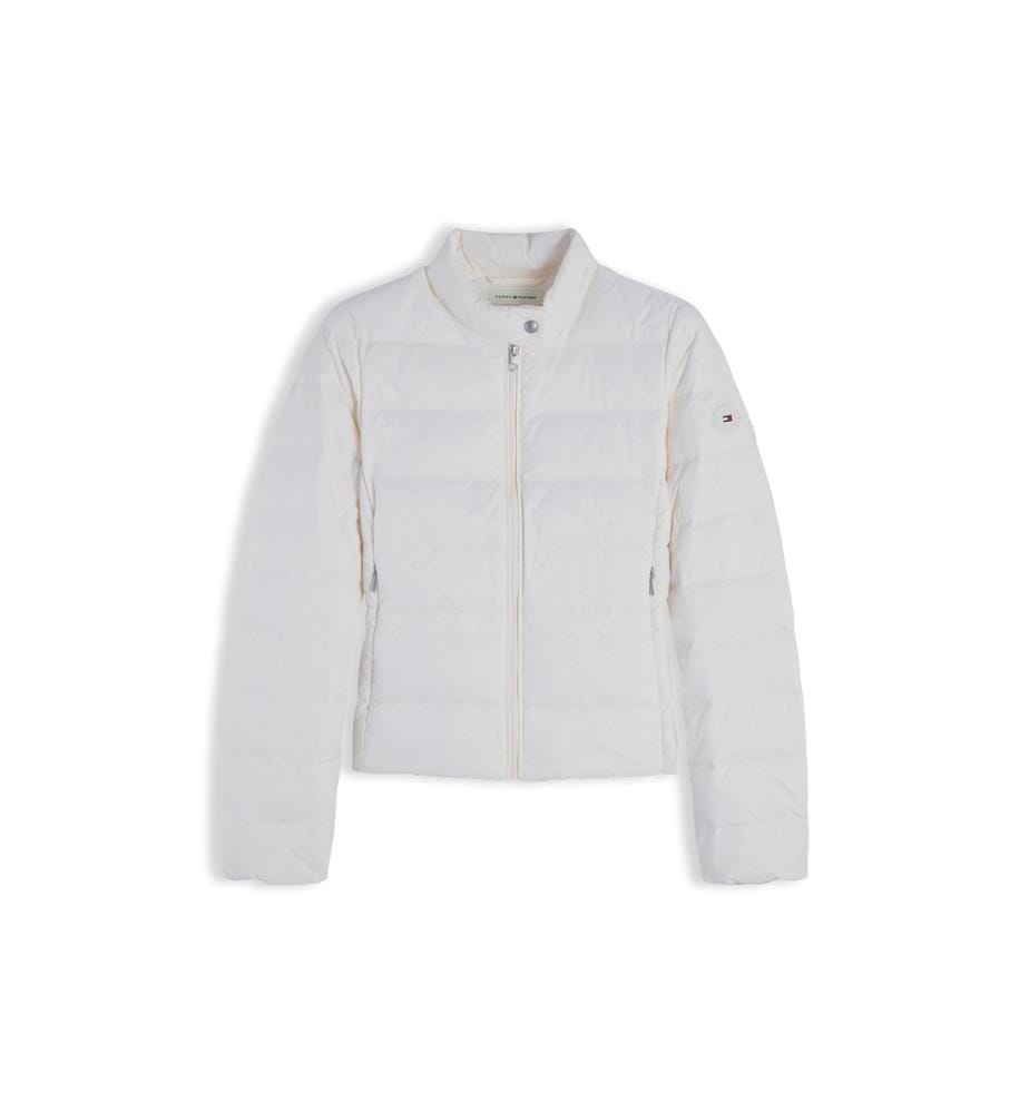 Doudoune Lw Down pliable - Blanc