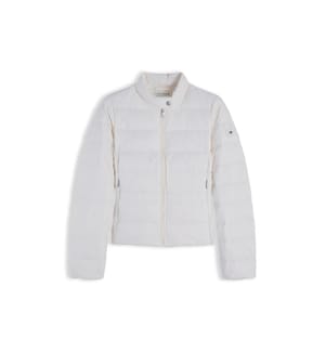 Doudoune Lw Down pliable - Blanc