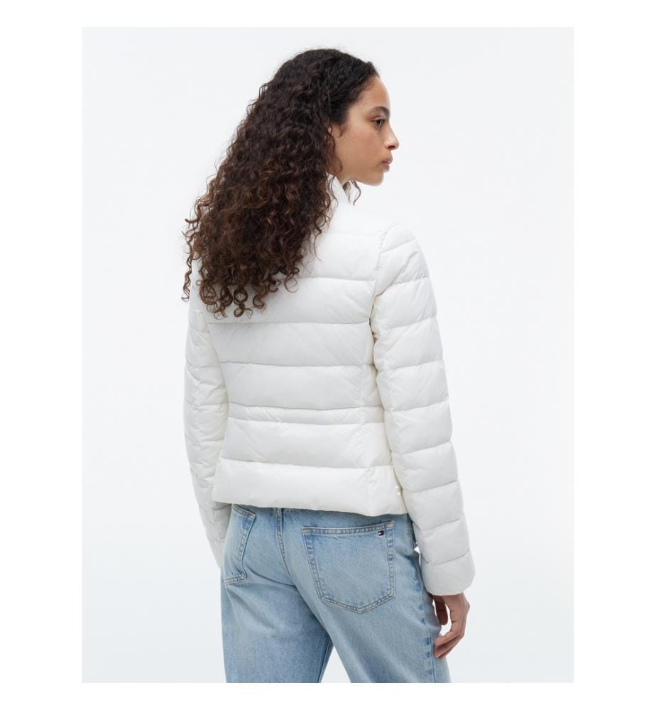 Doudoune Lw Down pliable - Blanc
