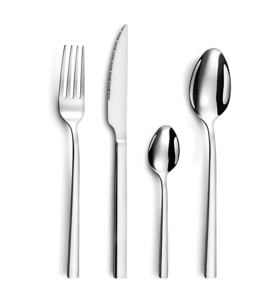 48-teilige Menage Bernstein