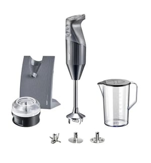 Stabmixer M200 - Swissline - D - Anthrazit