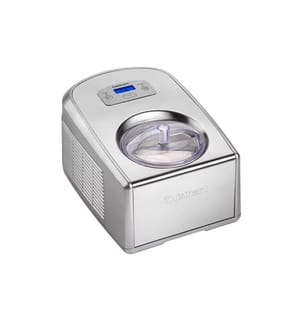 Eismaschine mit Kompressor - ICE-100