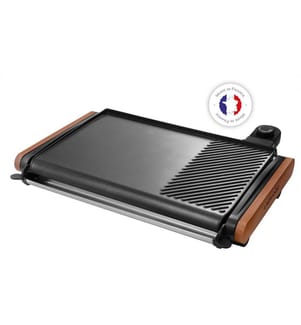 Plancha / Grill LAGRANGE - Modell: 229011