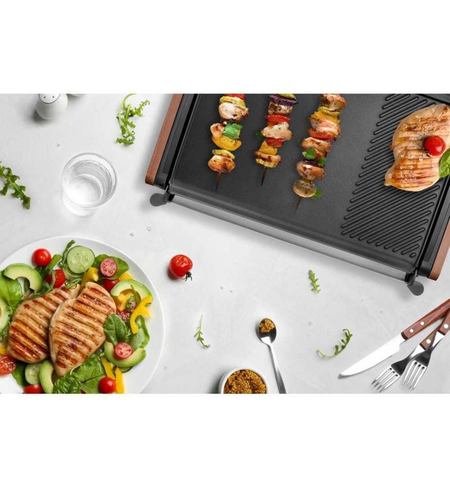 Plancha / Grill LAGRANGE - Modell: 229011