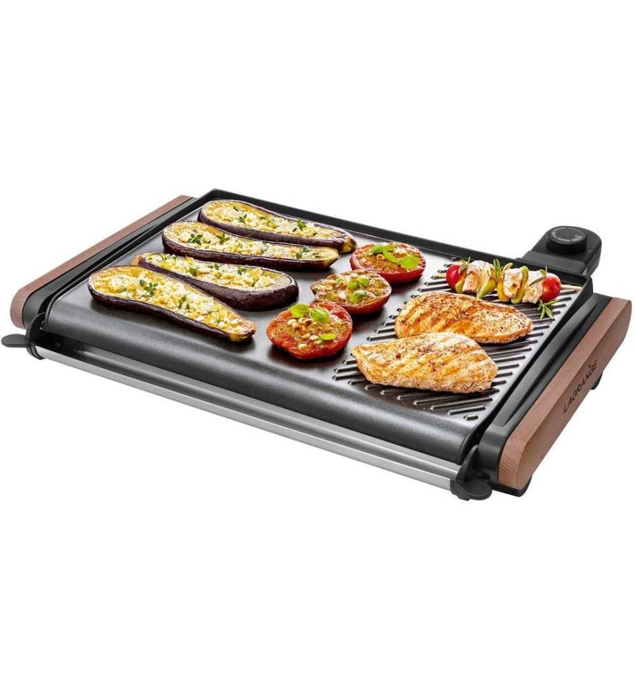 Plancha / Grill LAGRANGE - Modell: 229011