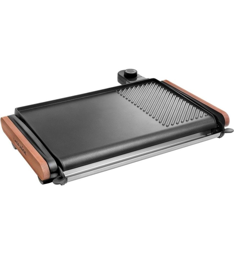 Plancha / Grill LAGRANGE - Modell: 229011