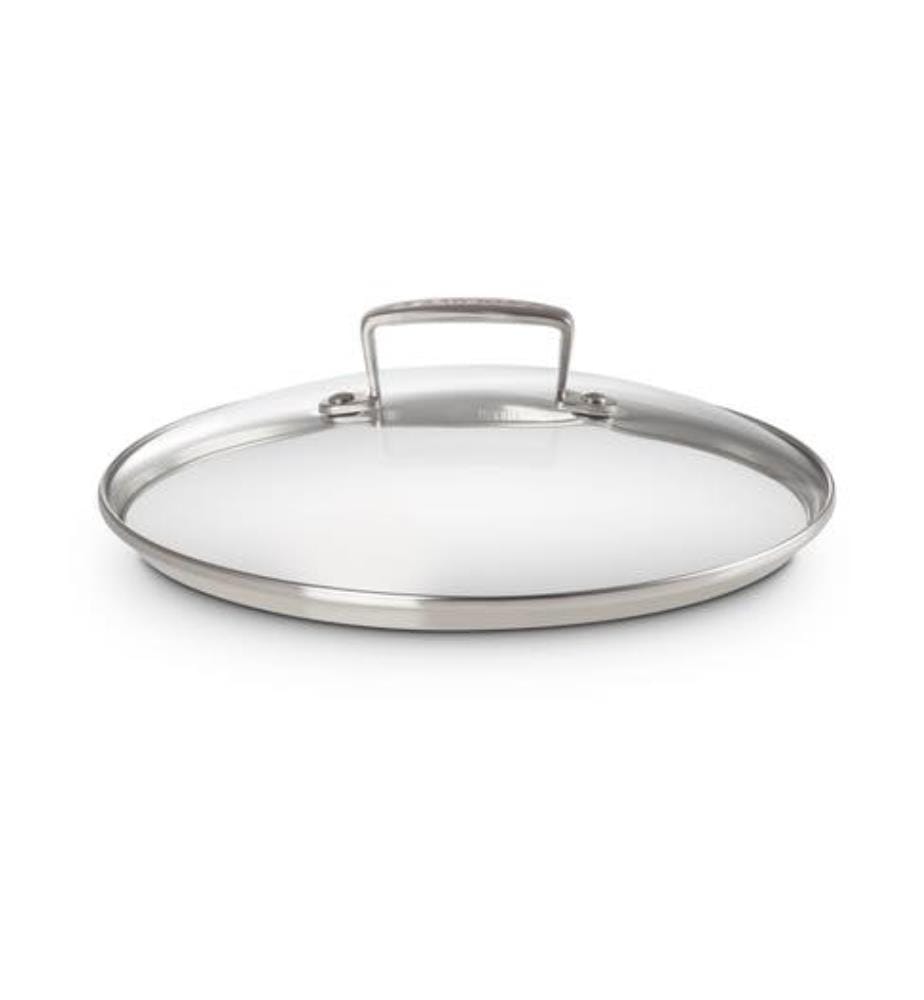 Glasdeckel 31 cm