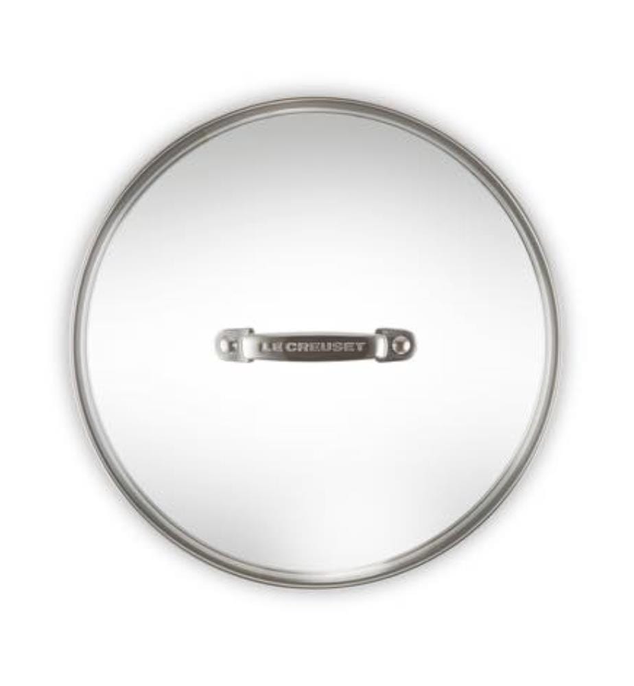 Glasdeckel 31 cm