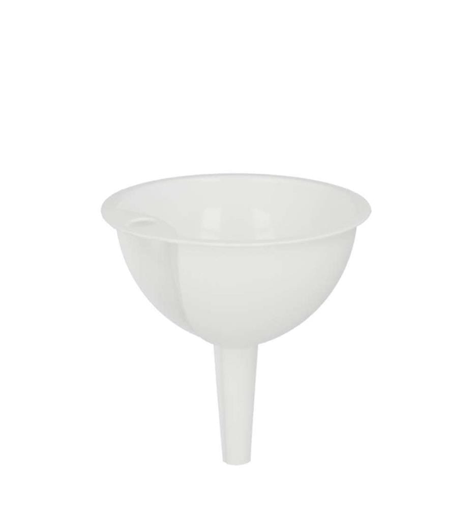 Plastic Funnel 10cm