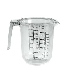 Gobelet gradué - 1 L