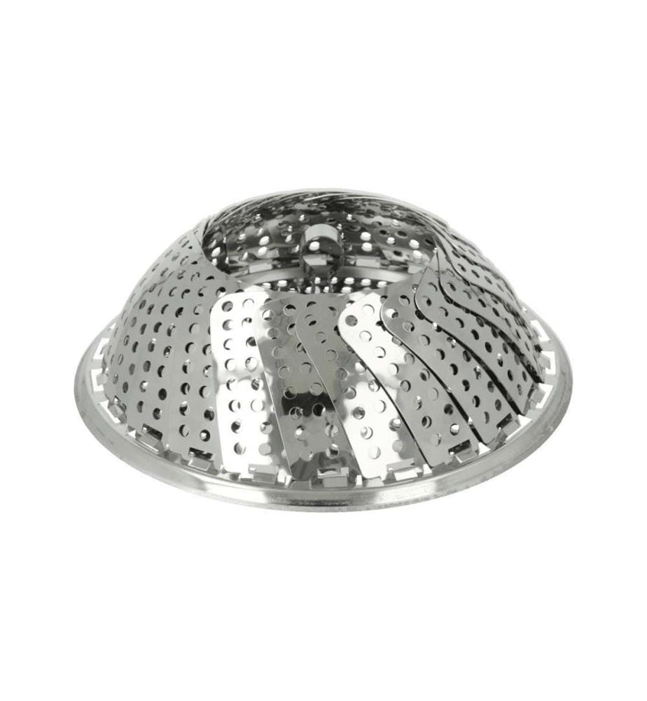 Dampfeinsatz Maxi-Vaporette Edelstahl - Töpfe 19-27cm