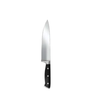 Magnifica Kochmesser aus Edelstahl/Kunststoff - 34cm