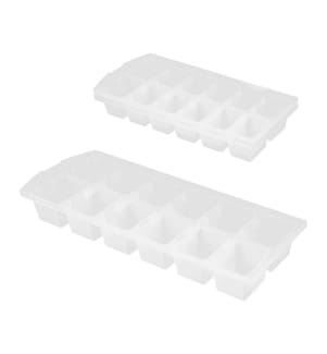 Set "Ice" 2 Eiswürfelformen