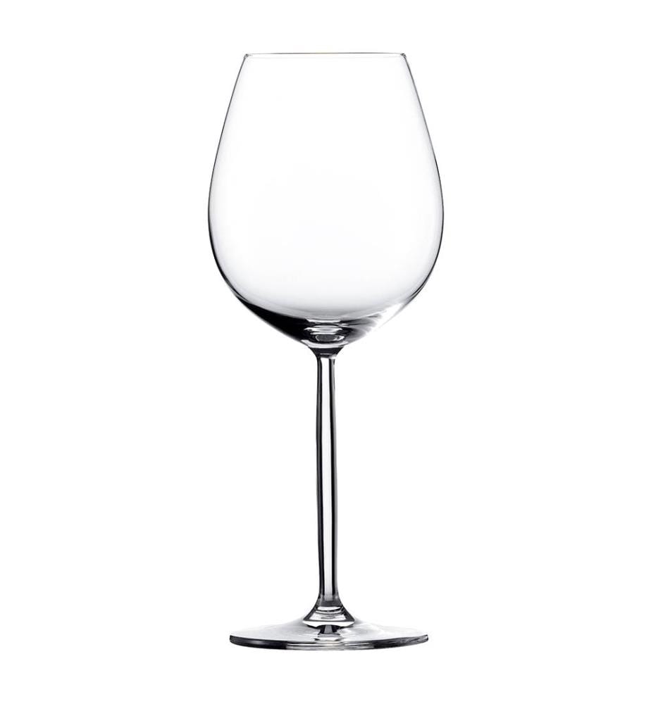 6er-Set Weingläser Diva 61.2 cl Transparent