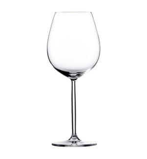 6er-Set Weingläser Diva 61.2 cl Transparent