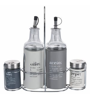4-teiliges Set Victionary Haushalt Steine + Supporter