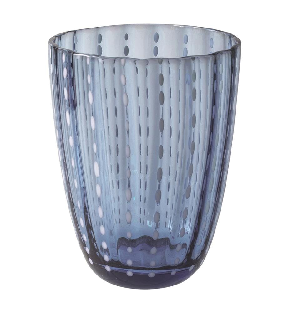 Set von 6 Gläsern Kalahari Ocean - Mehrfarbig