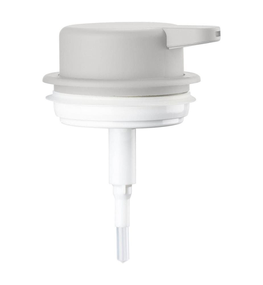 Nova One Cameo Ersatzpumpe 250 ml - Hellgrau