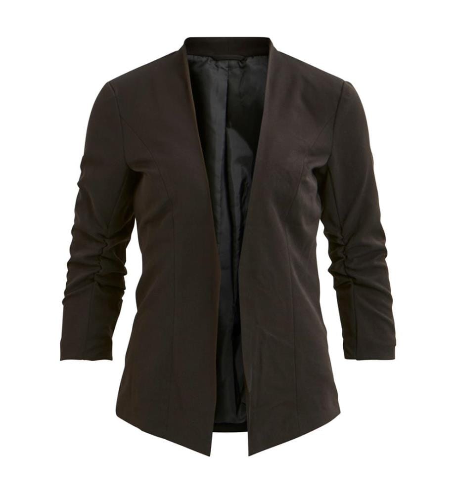 Blazer Her - Schwarz