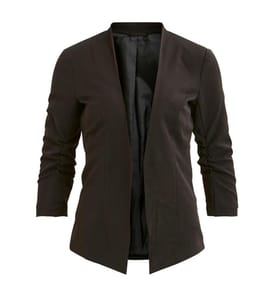 Blazer Her - Schwarz