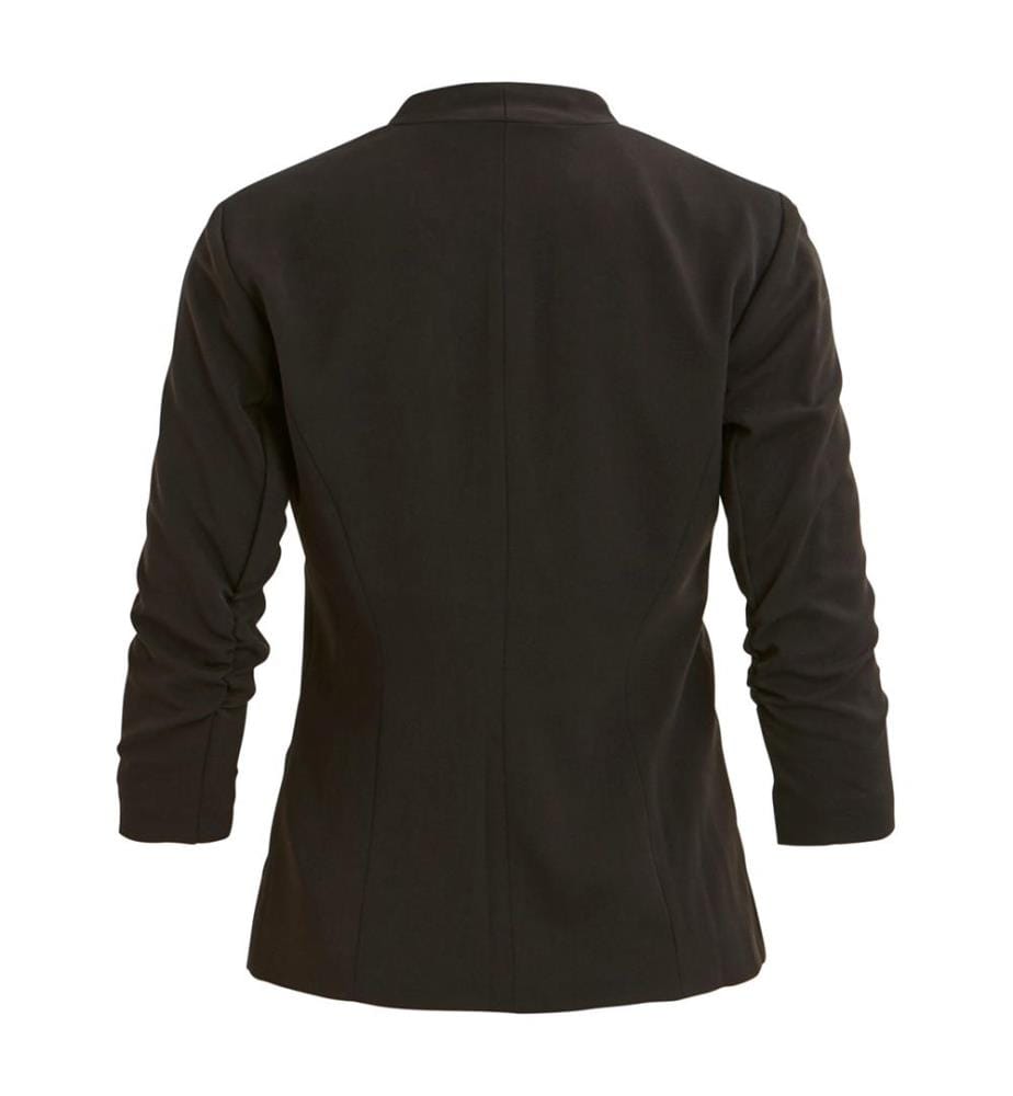 Blazer Her - Schwarz