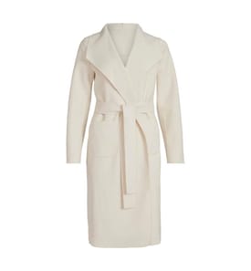 Manteau - Beige