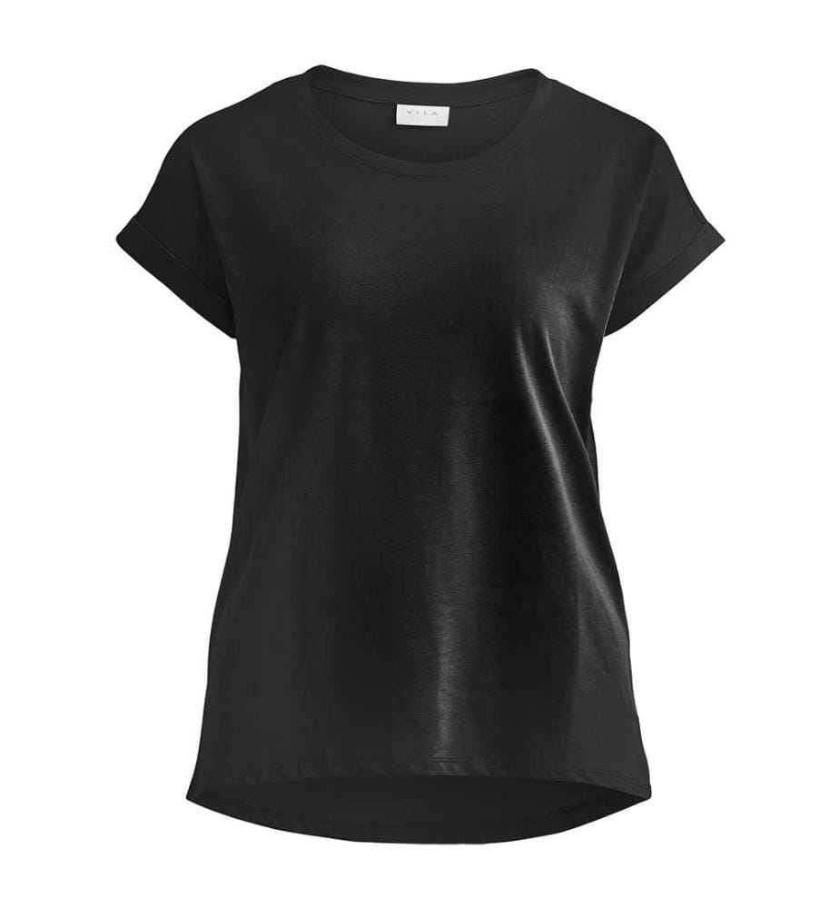T-Shirt - Nero