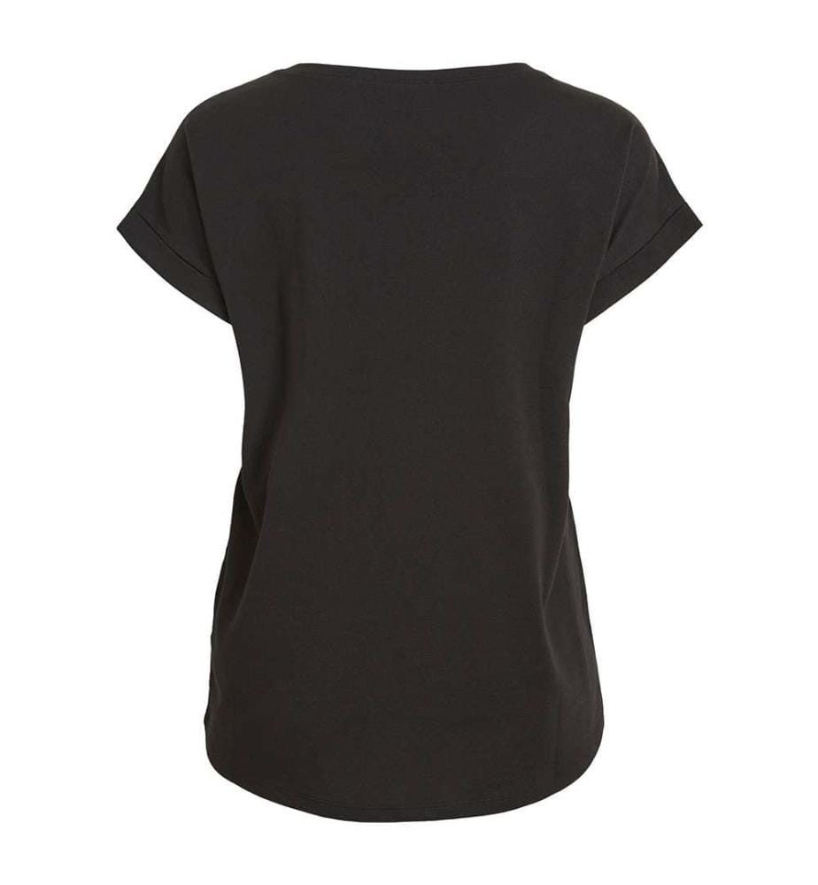 T-Shirt - Nero