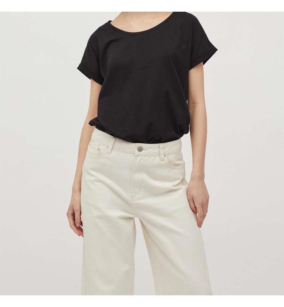 T-Shirt - Nero